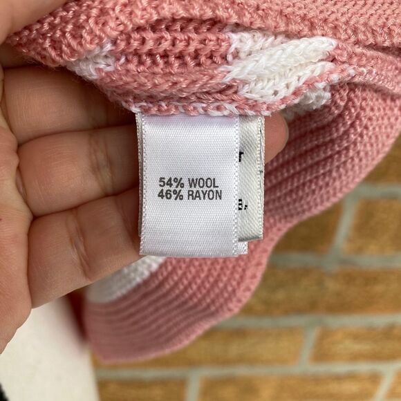 St. John vest sweater size small - Picture 6 of 11